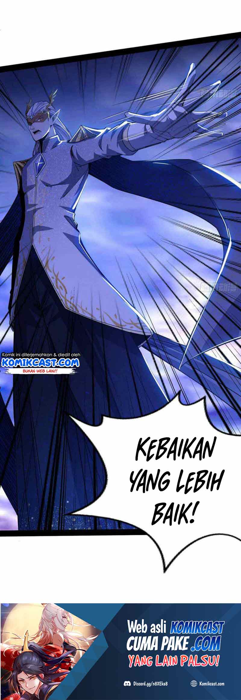 Dilarang COPAS - situs resmi www.mangacanblog.com - Komik im an evil god 254 - chapter 254 255 Indonesia im an evil god 254 - chapter 254 Terbaru 37|Baca Manga Komik Indonesia|Mangacan